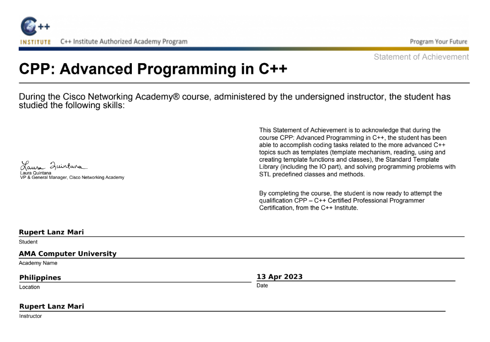 C3