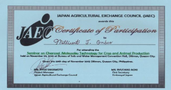 Japan Agricultural Exchange Council