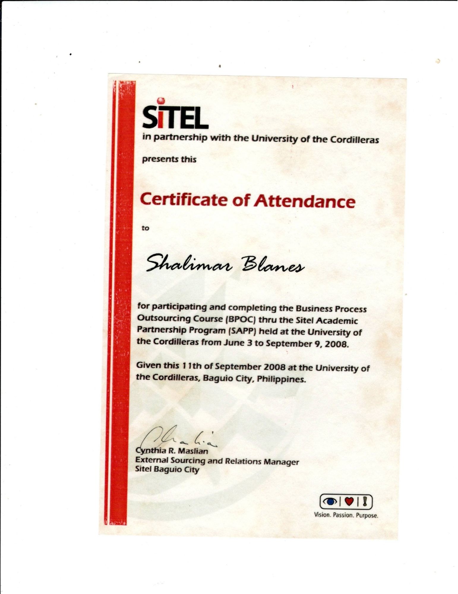 Sitel BPO