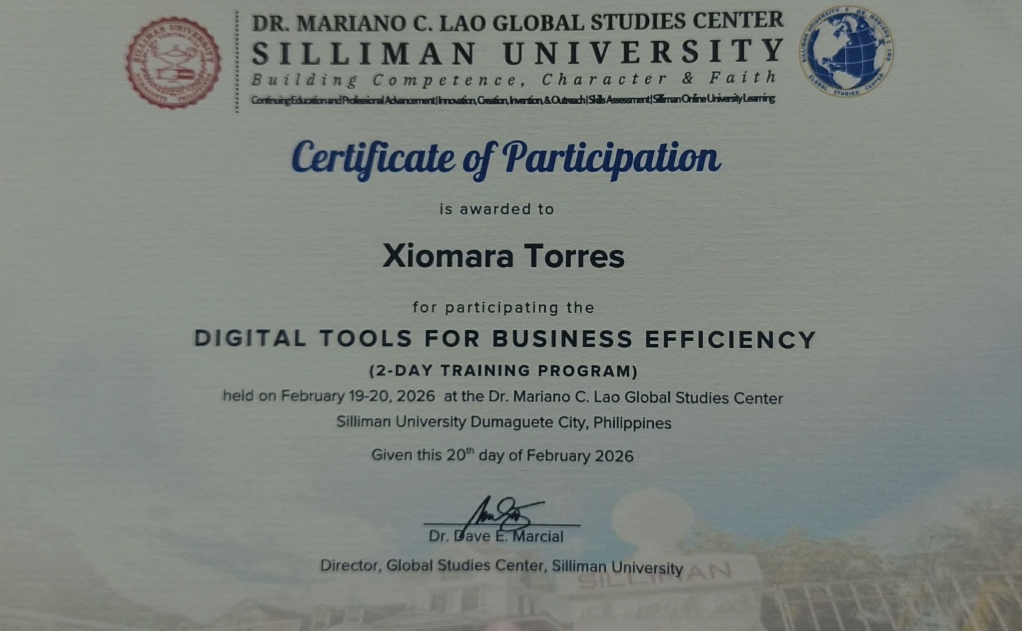 Digital Tools for Business Efficiency Training