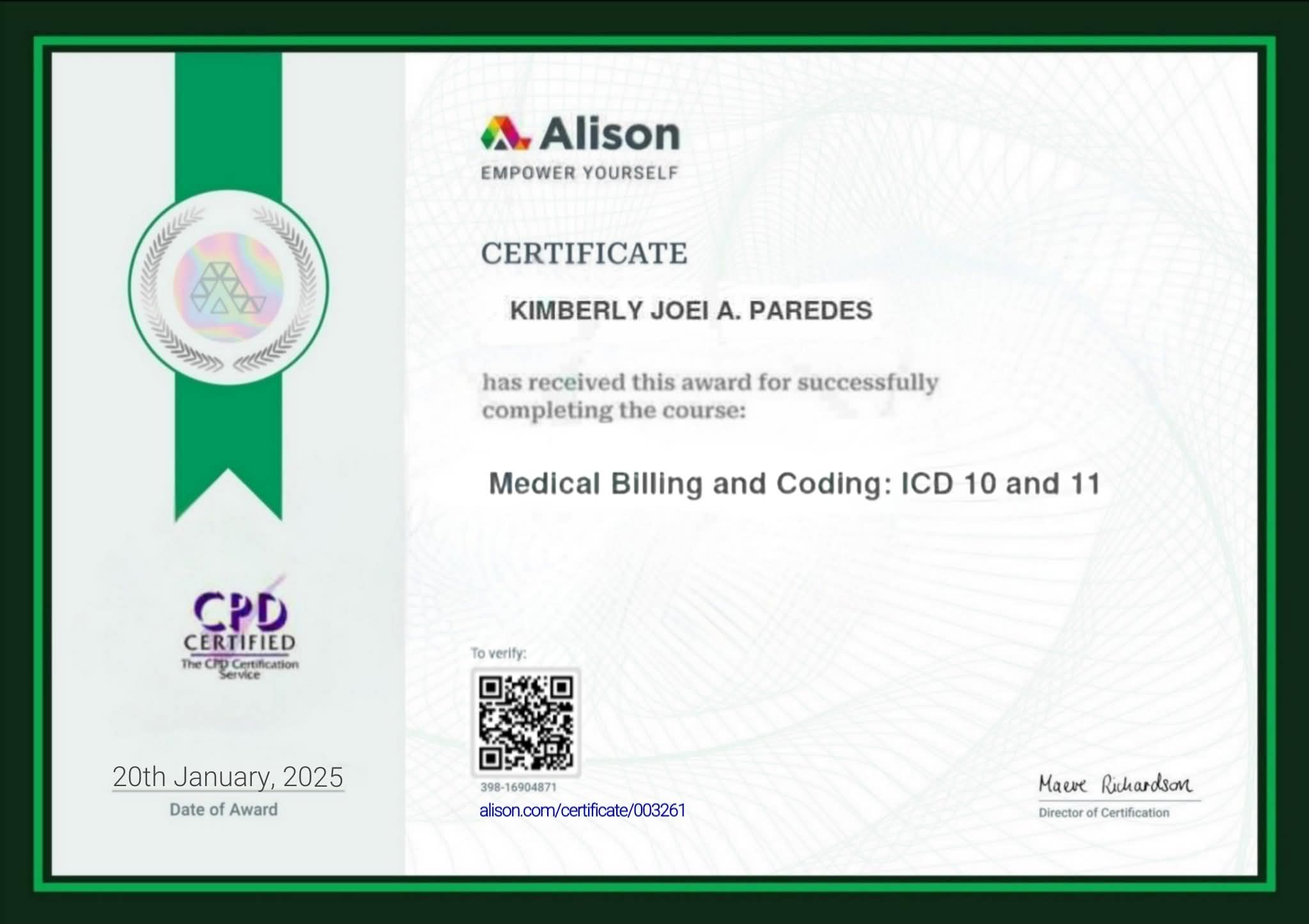 medical billing and coding