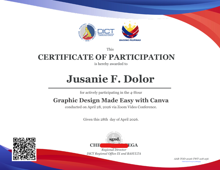 Graphic Design Made Easy with Canva