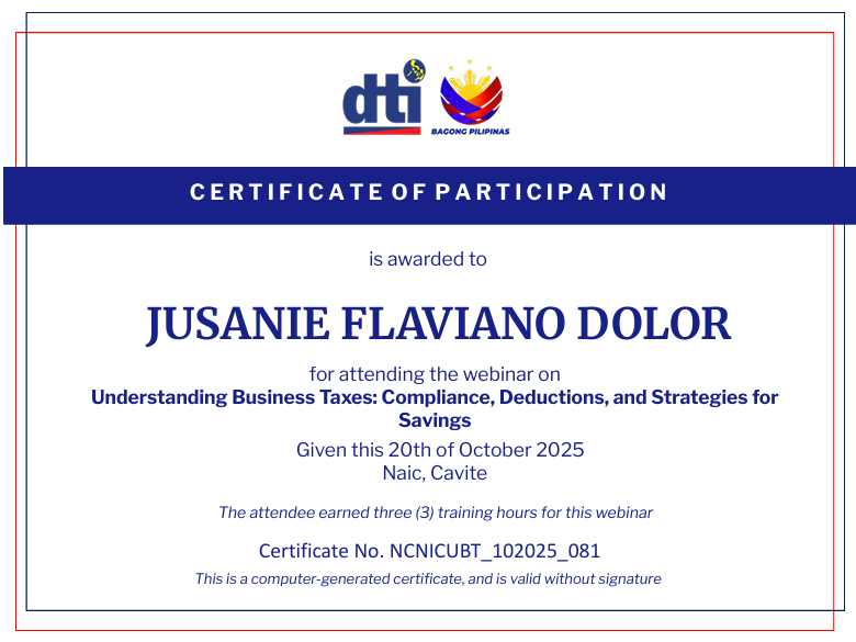 Understanding Business Taxes Compliance, Deductions, and Strategies for Savings