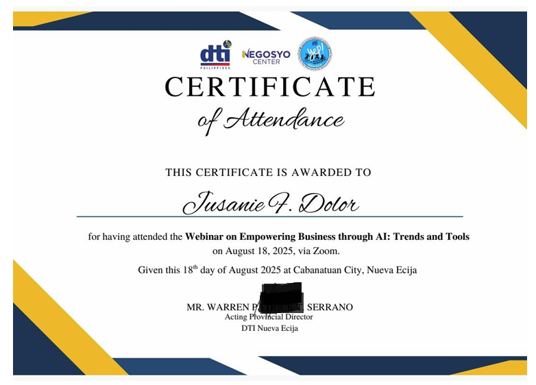 Empowering Business Through Ai Trends And Tools