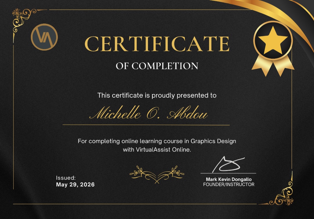 GRAPHICS DESIGN
