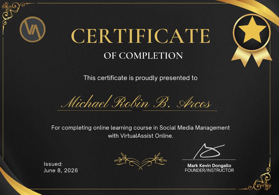 Social Media Management