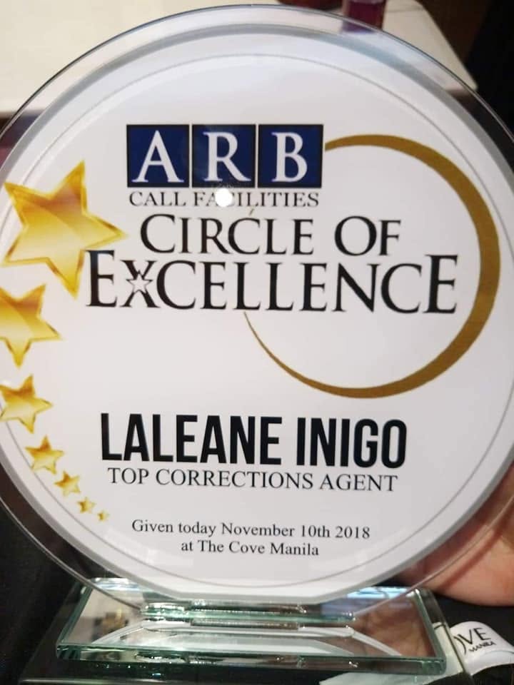 Top Agent of the Year