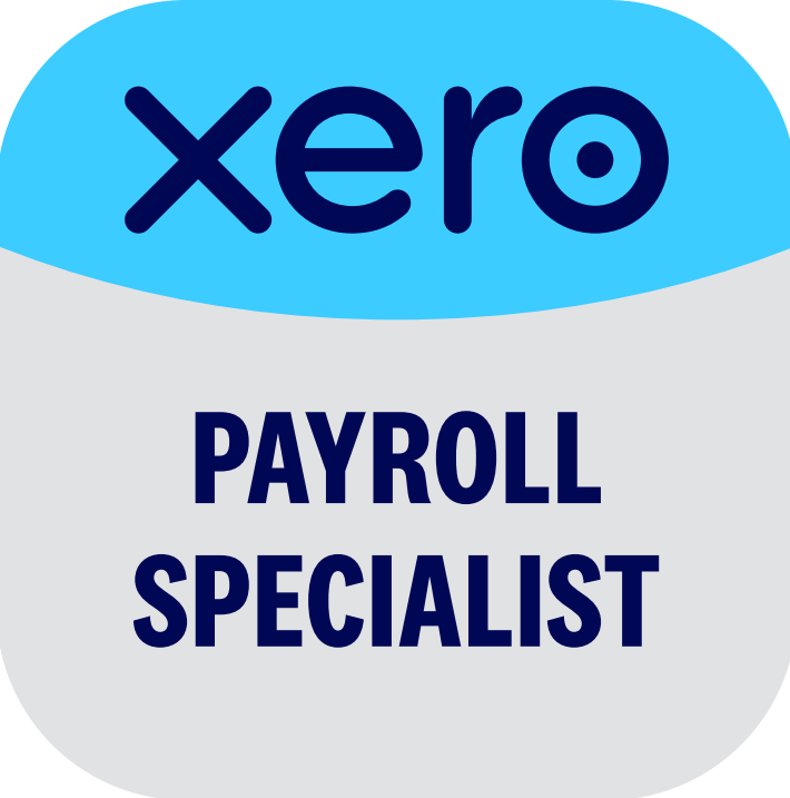 Xero Payroll Specialist