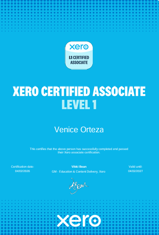 Xero