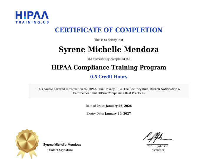 HIPAA