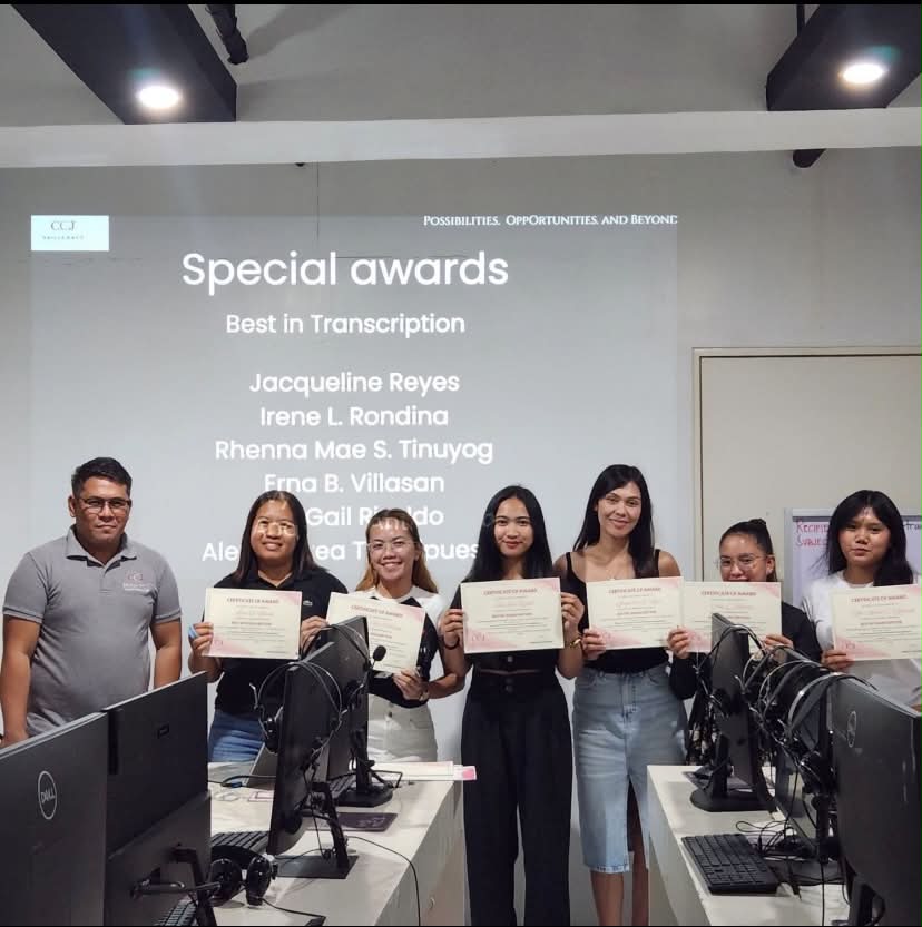 Documentation Trainings