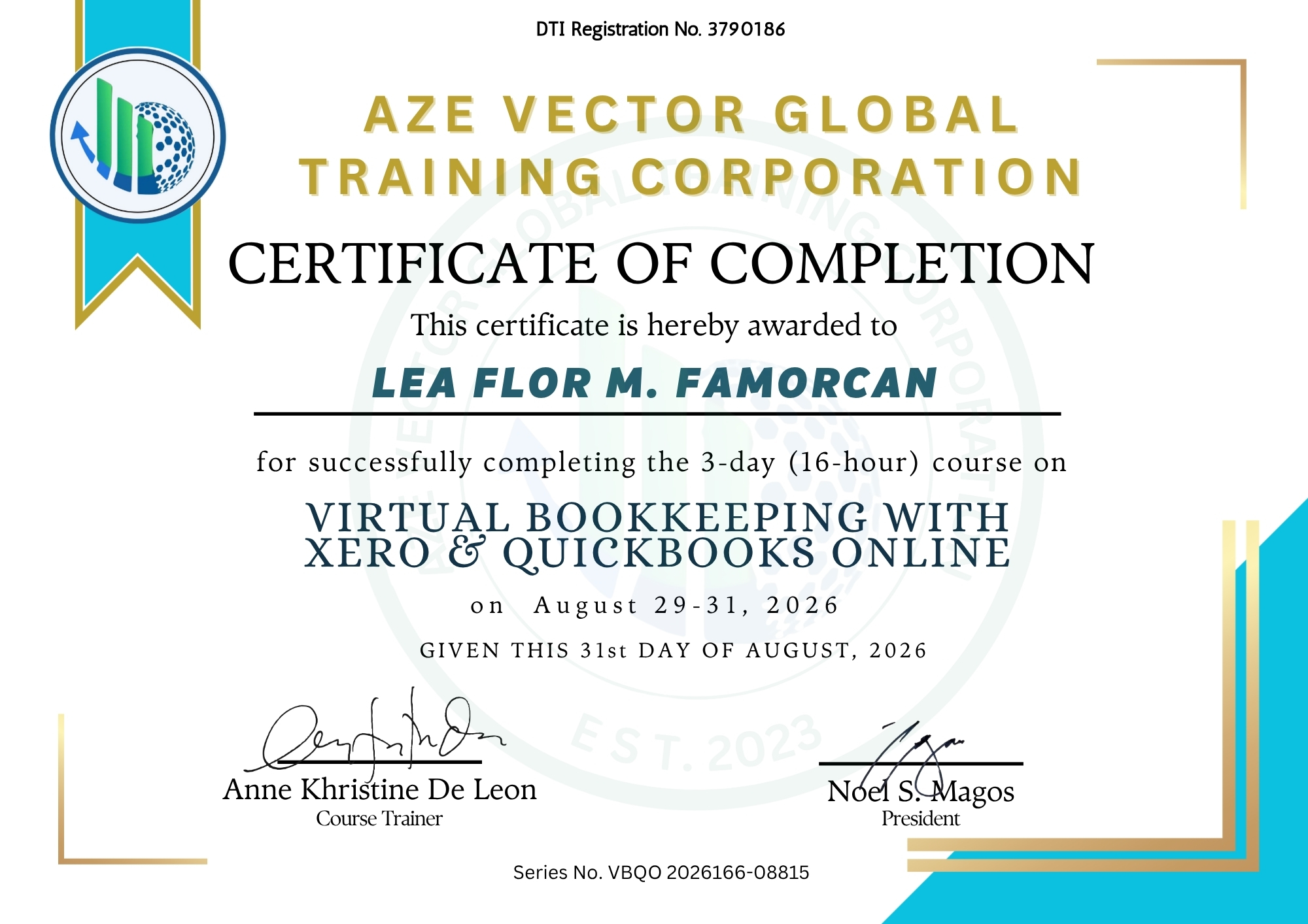 Virtual Bookkeeping with Xero and Quickbooks Online