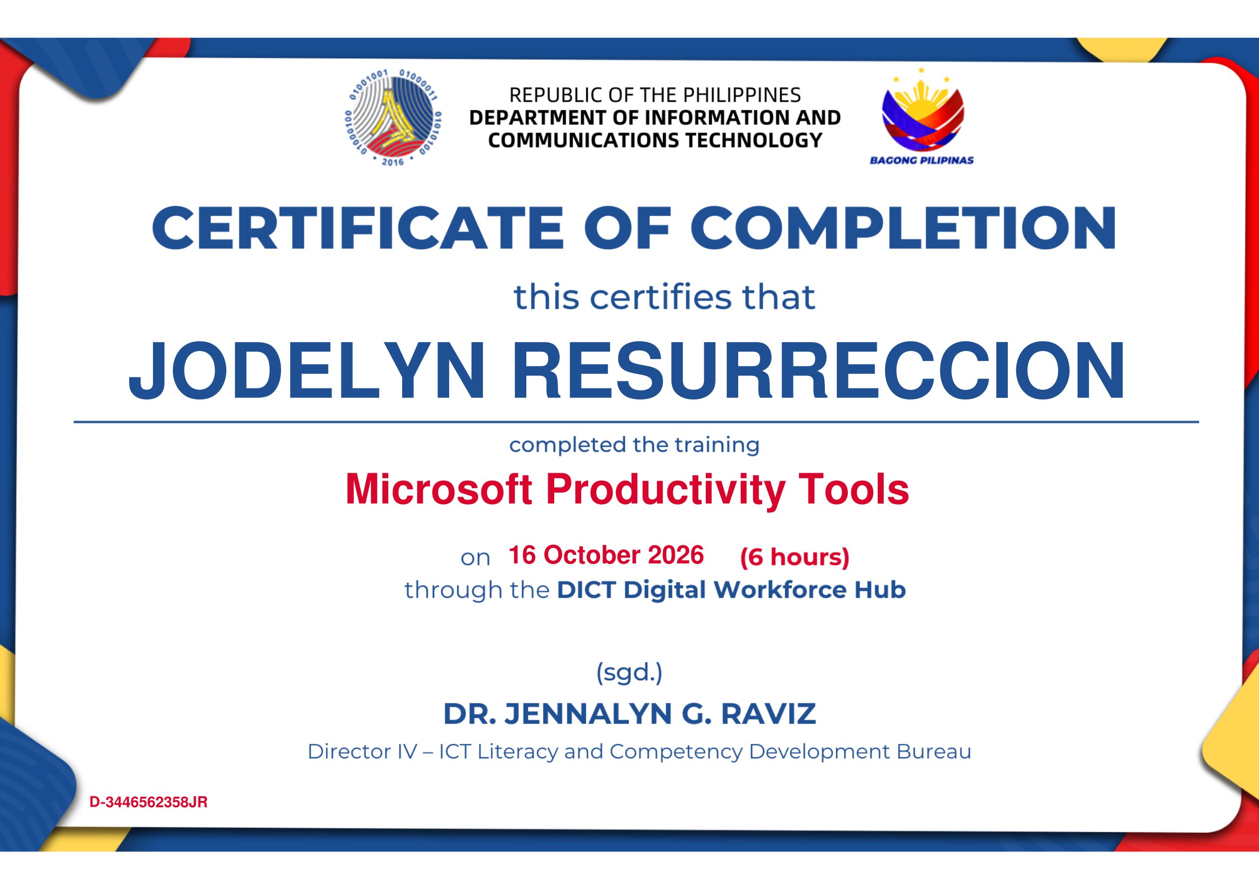 Microsoft Productivity Tools