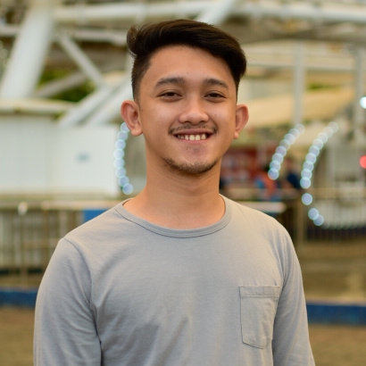 user