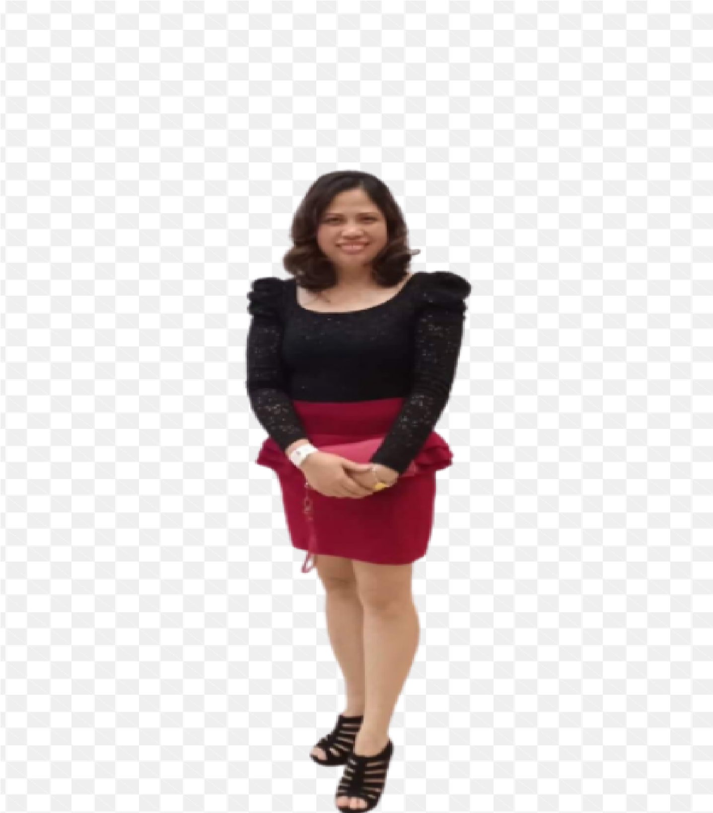user
