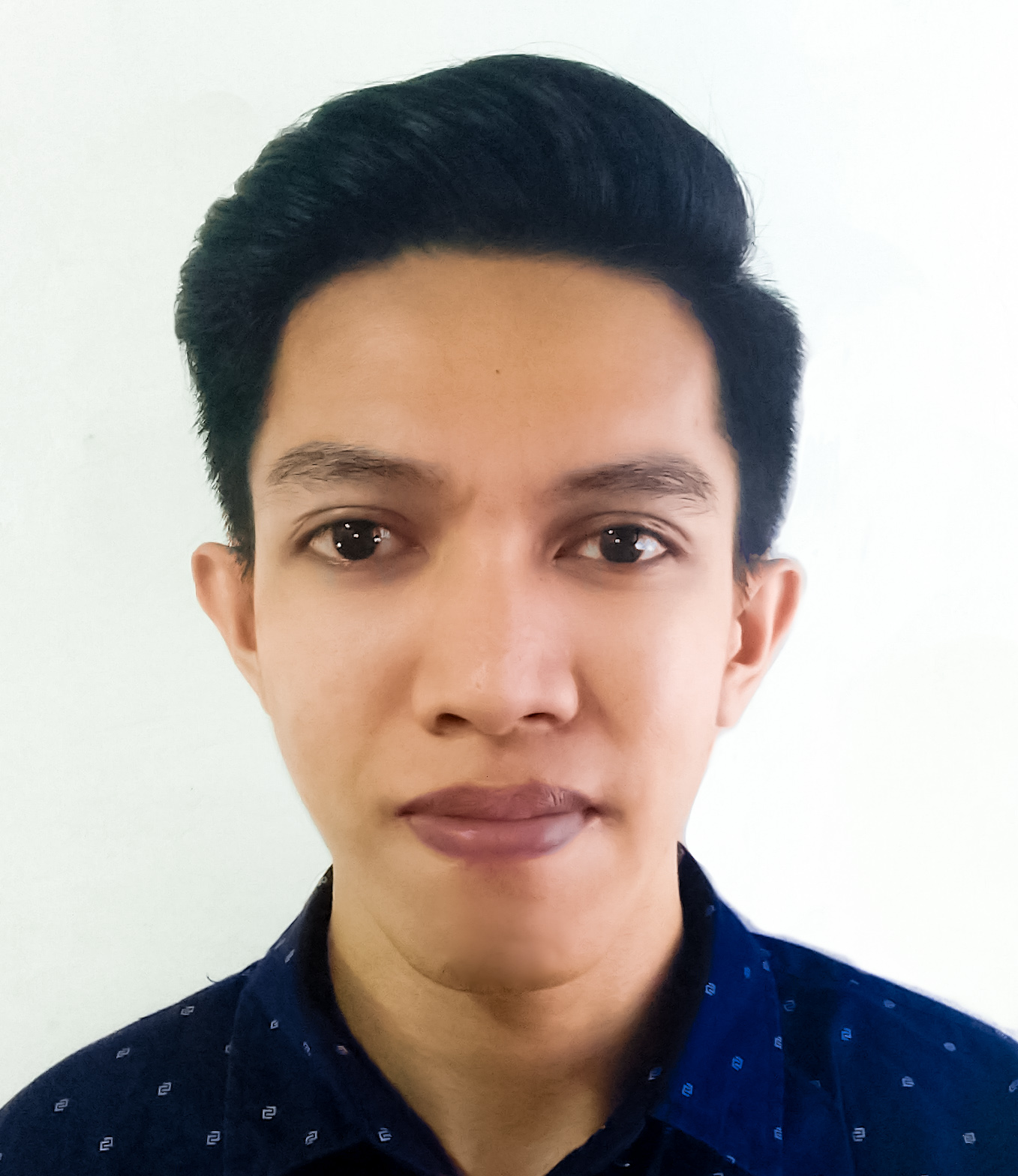 user