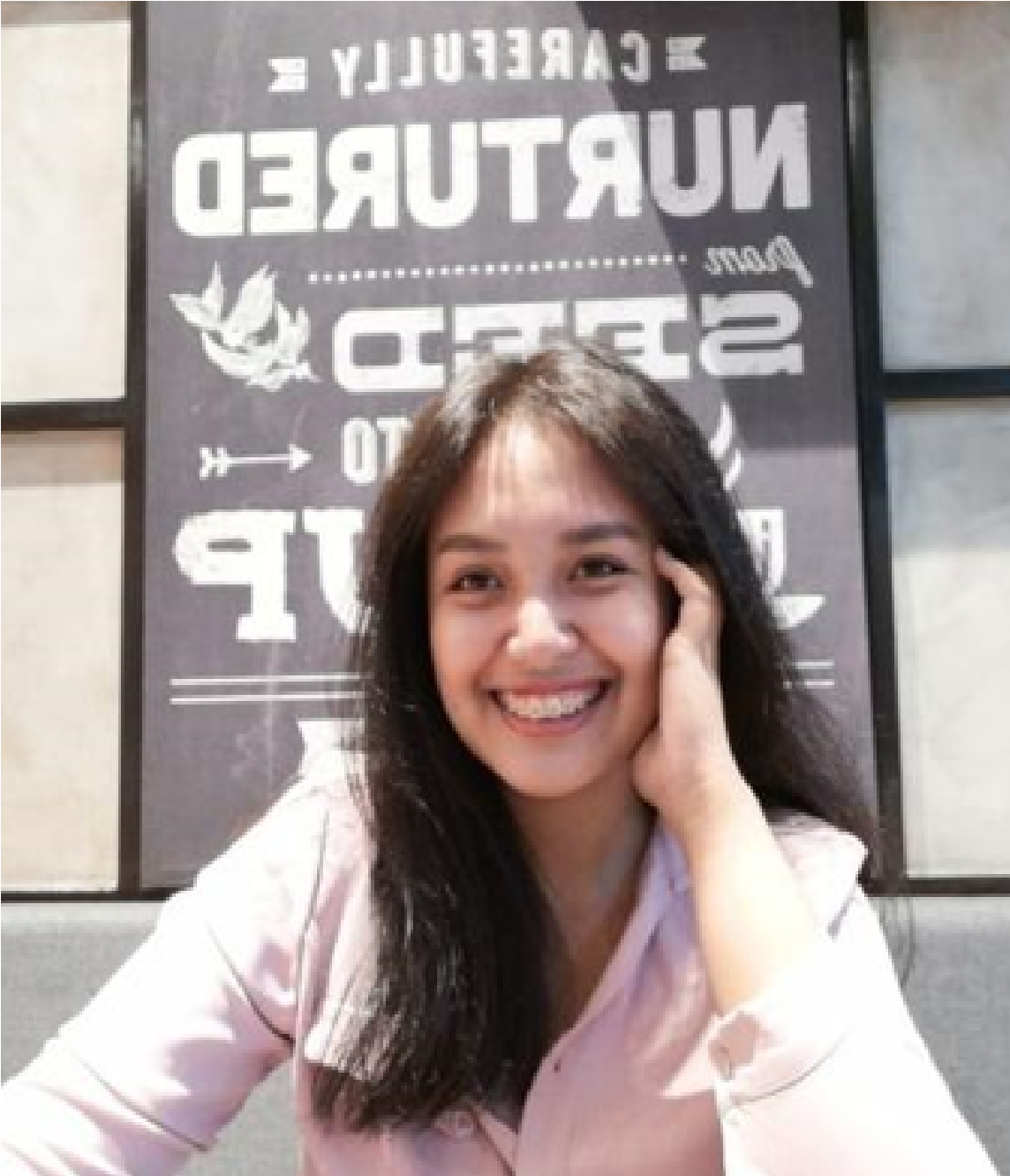 user