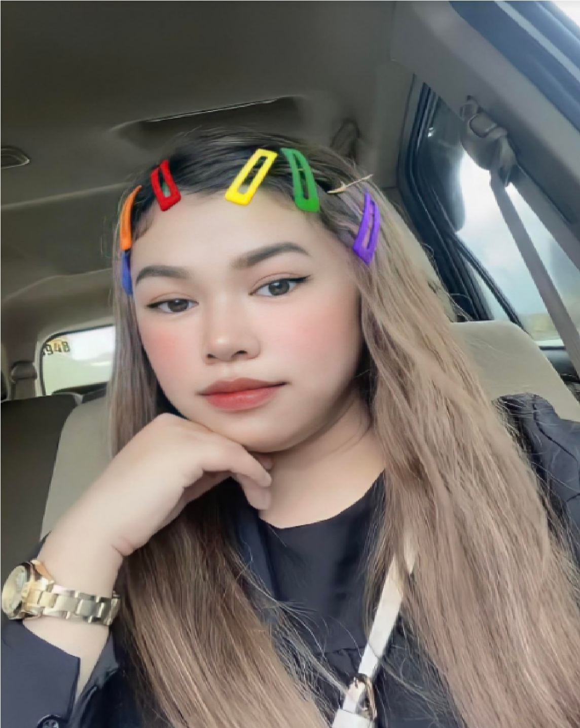 user