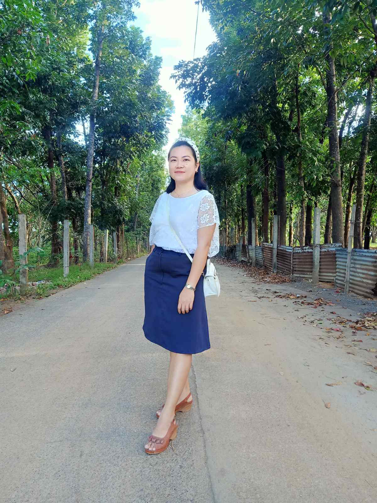 user