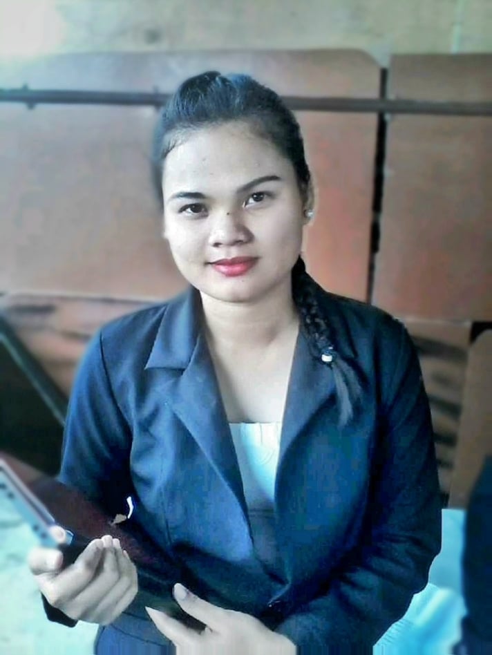 user