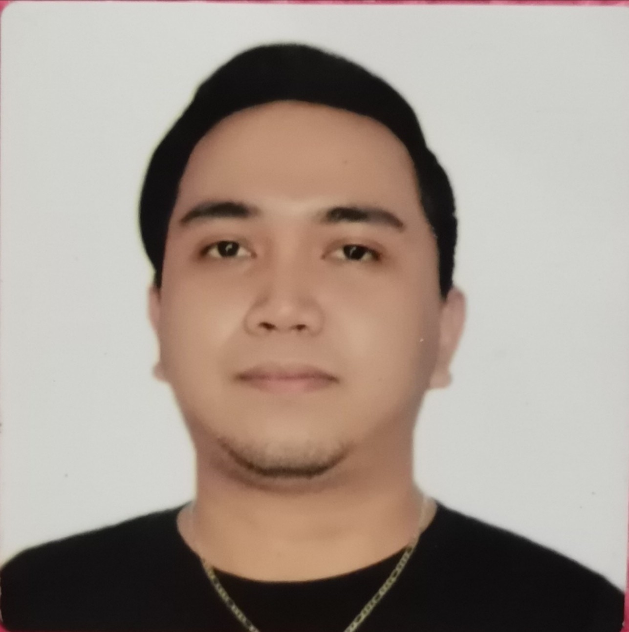 user