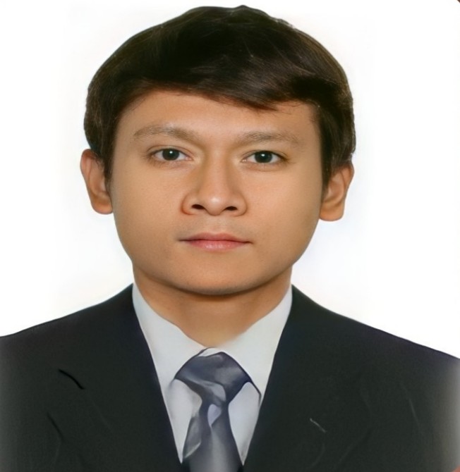 user