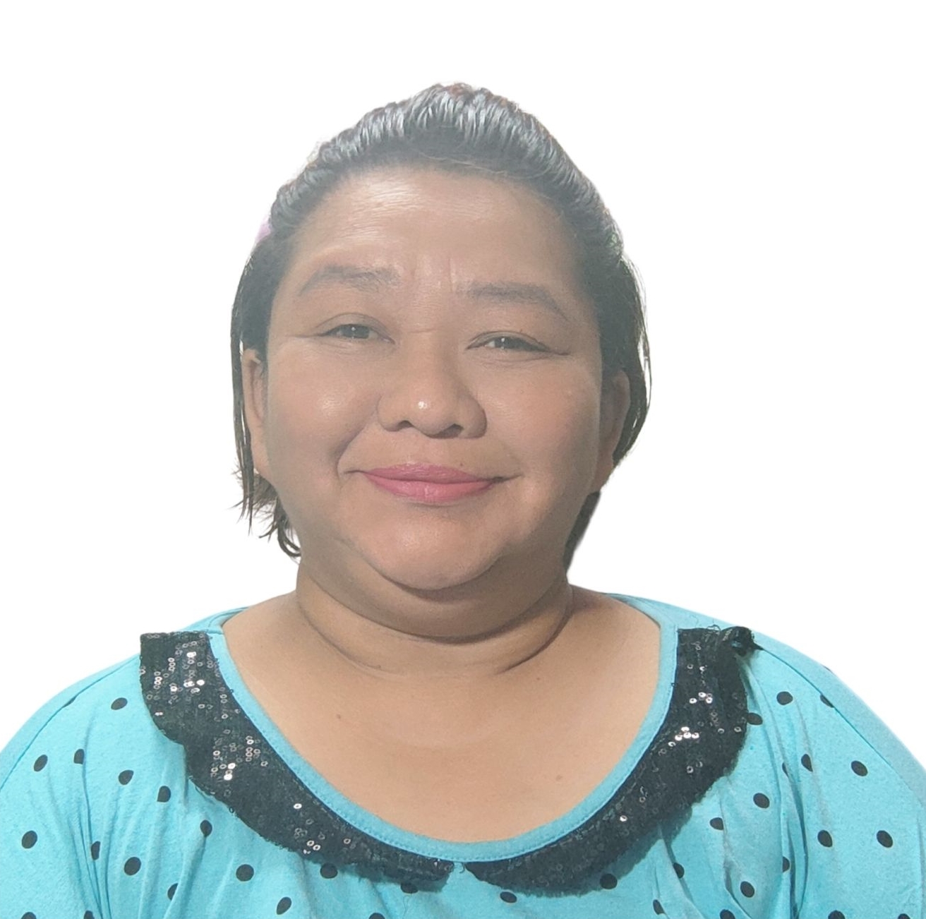 user