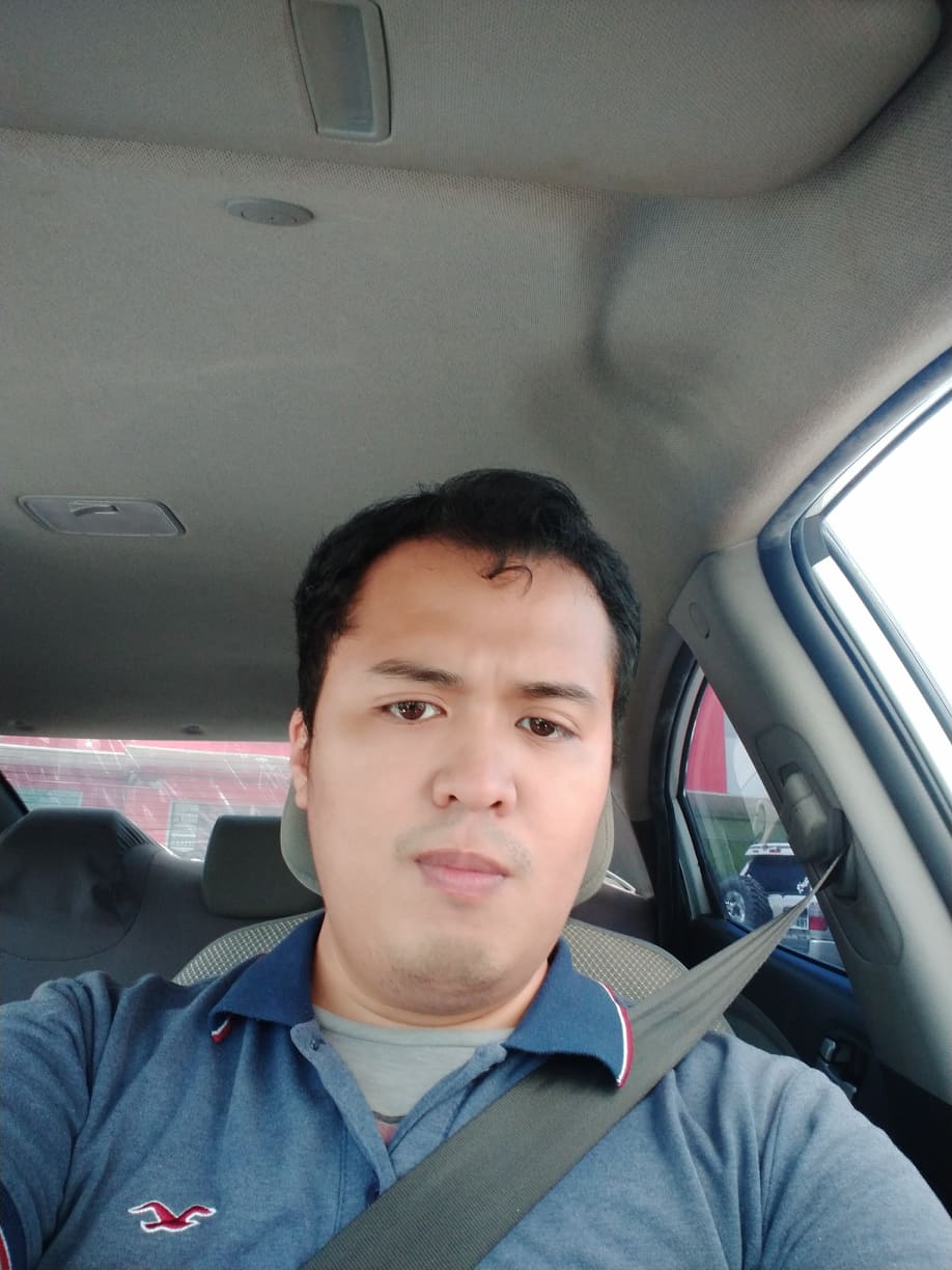 user