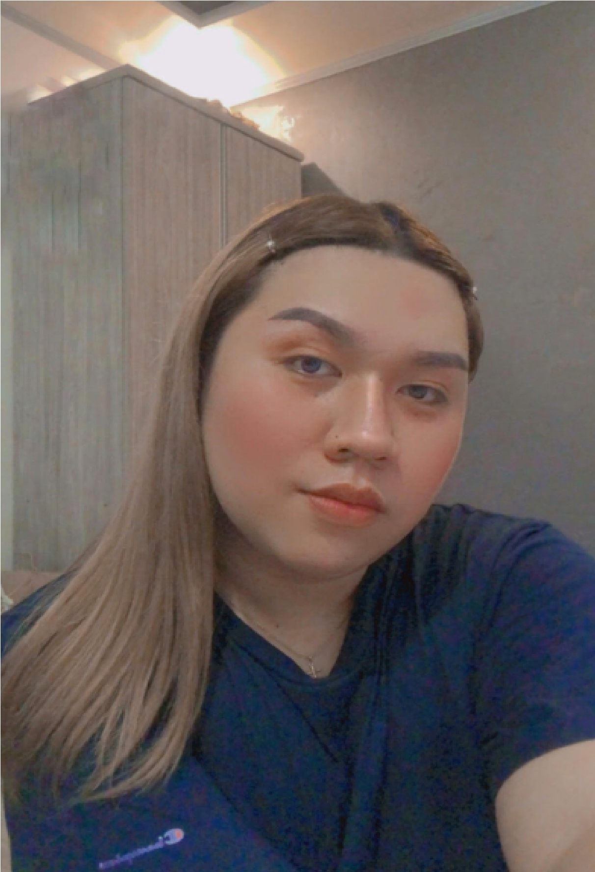 user