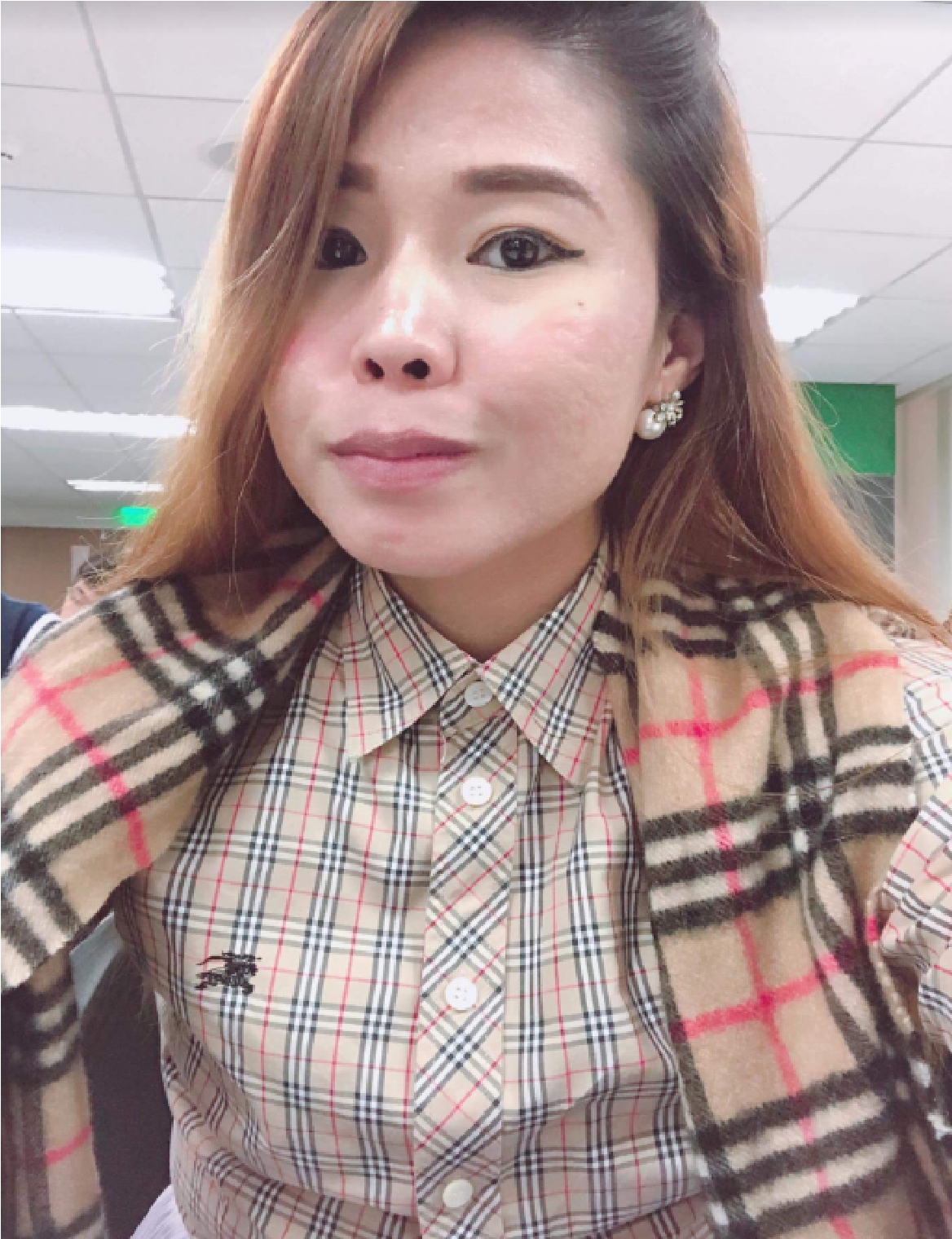 user