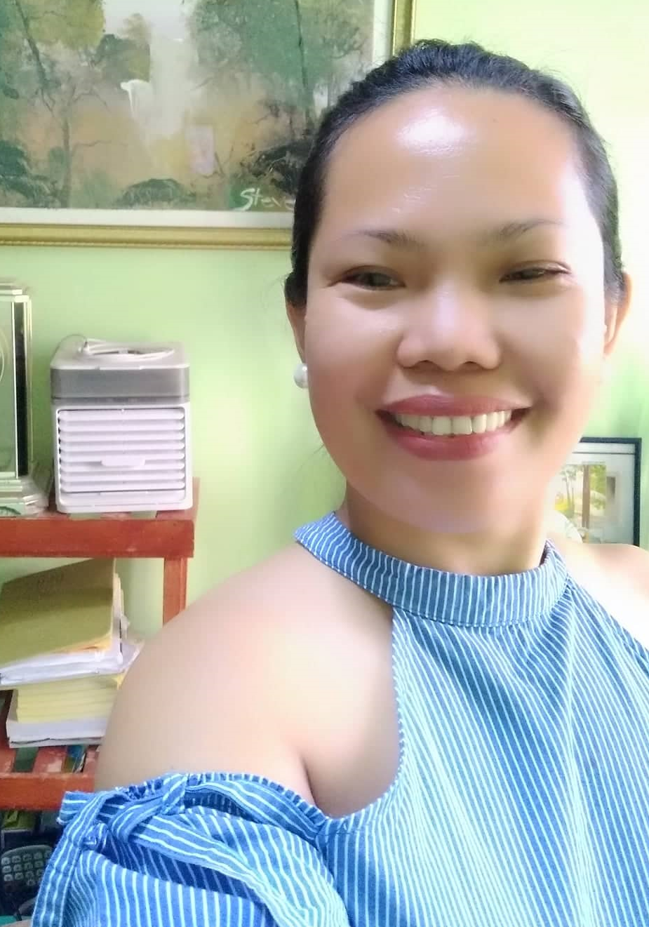 user
