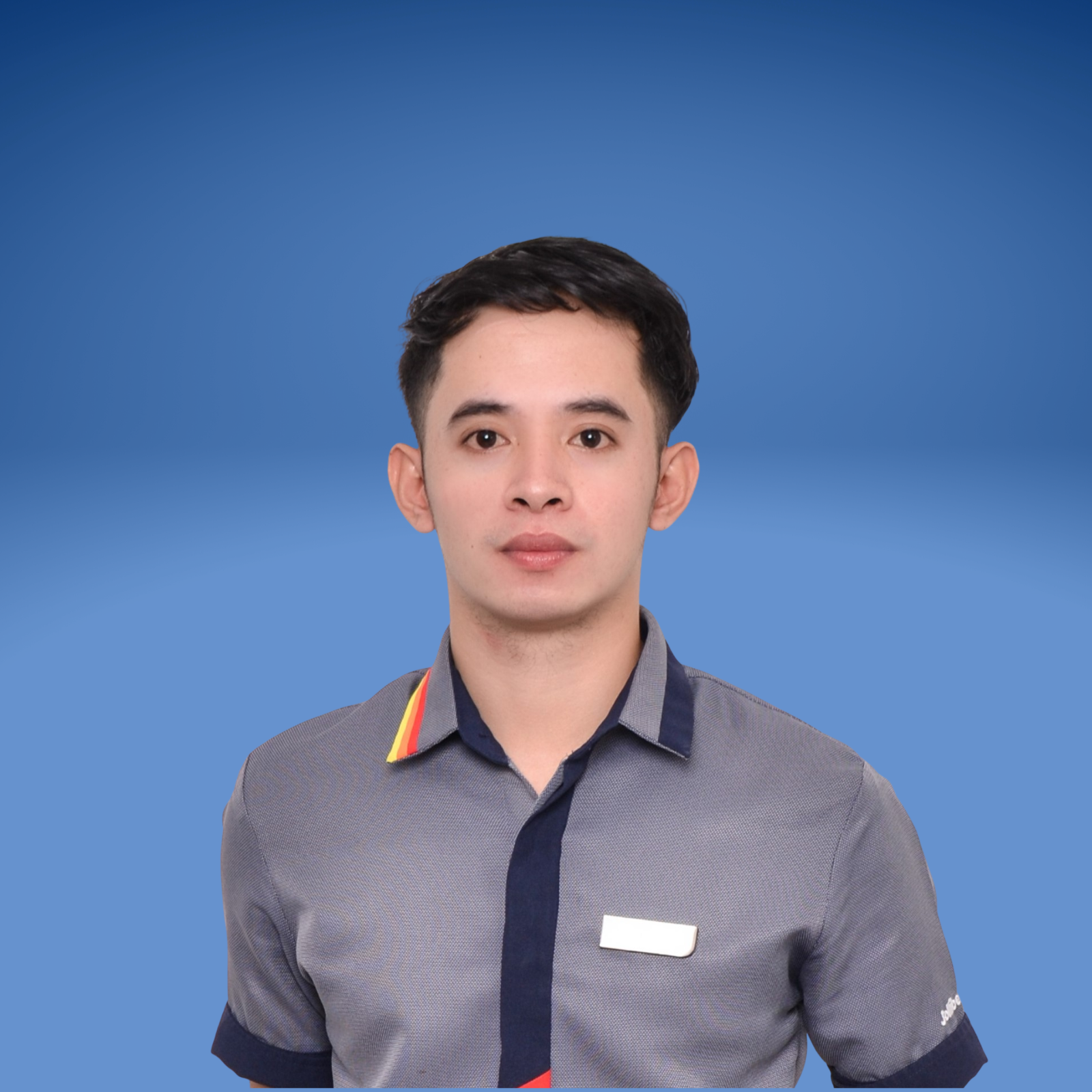 user