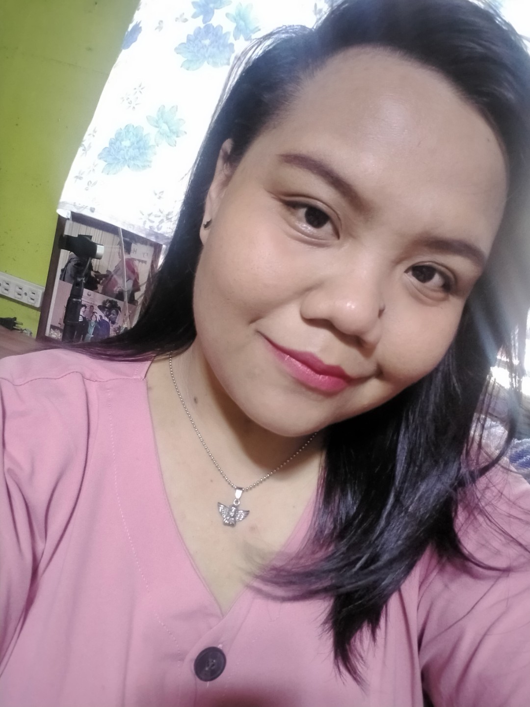 user