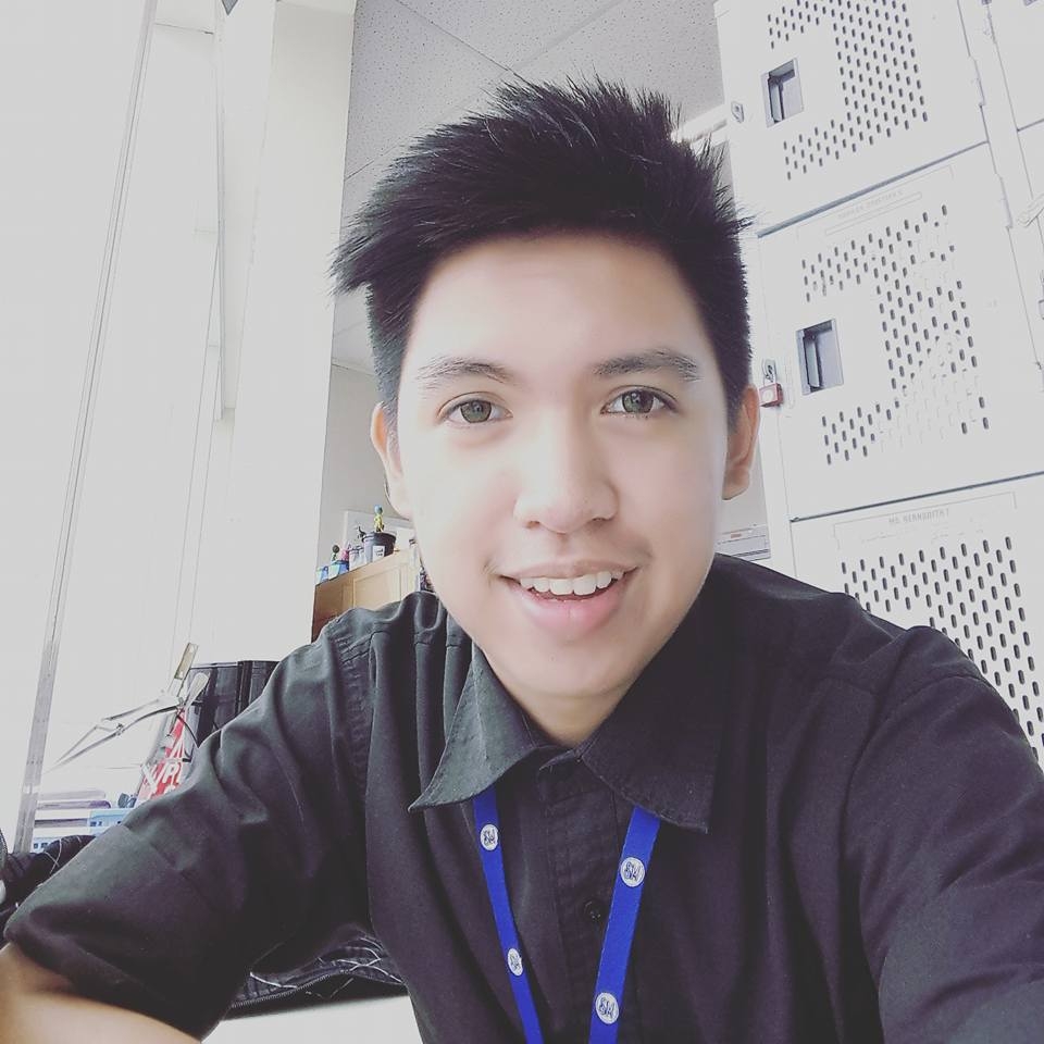 user