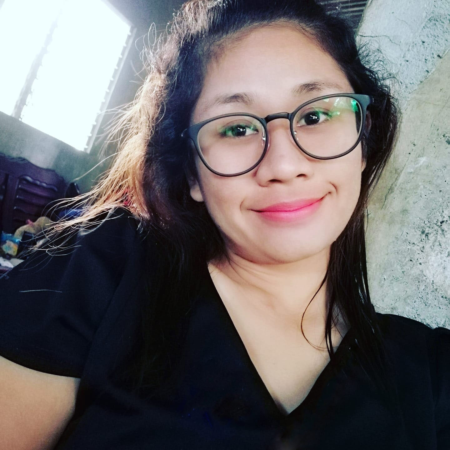 user