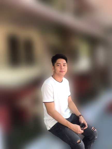 user