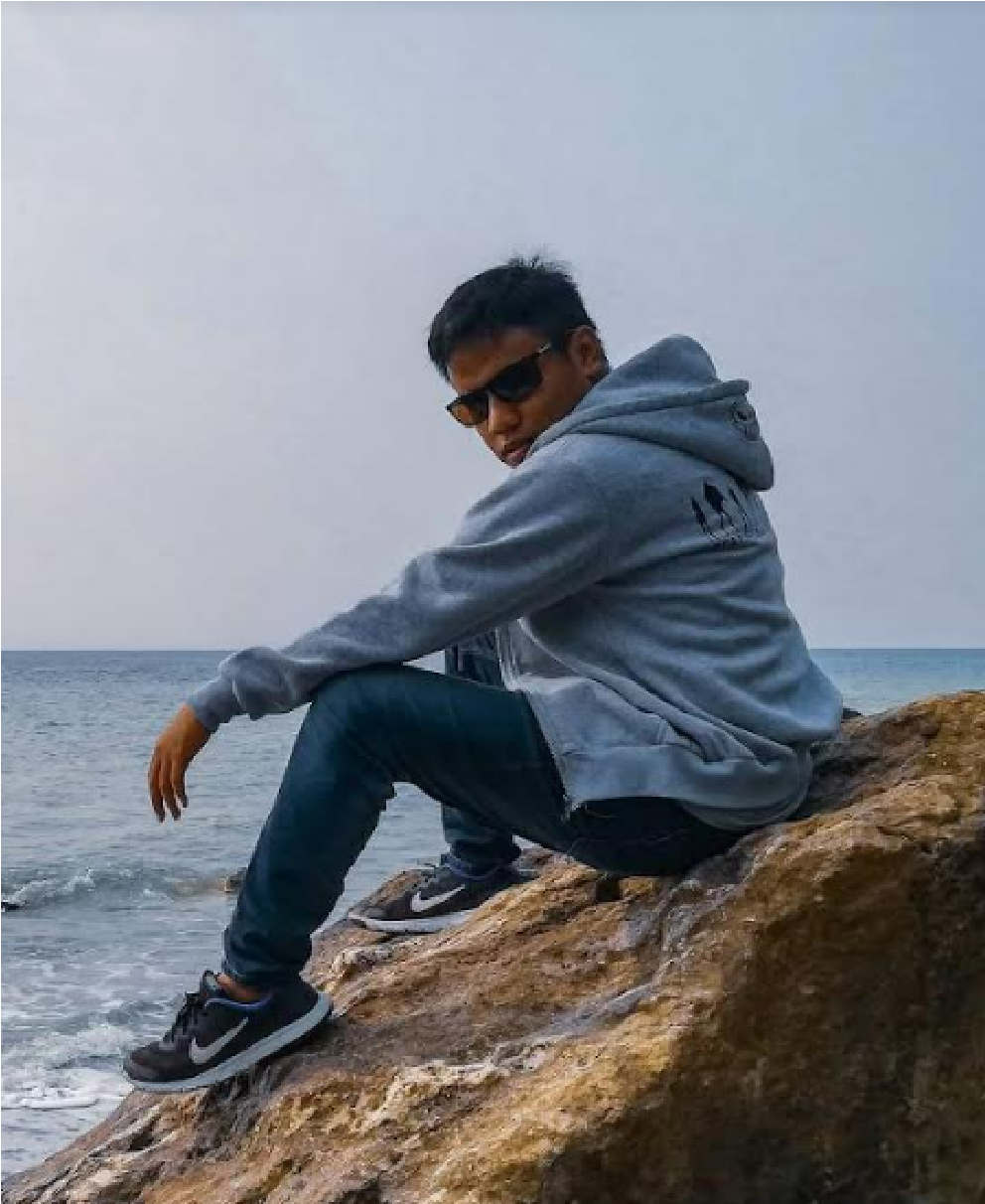user