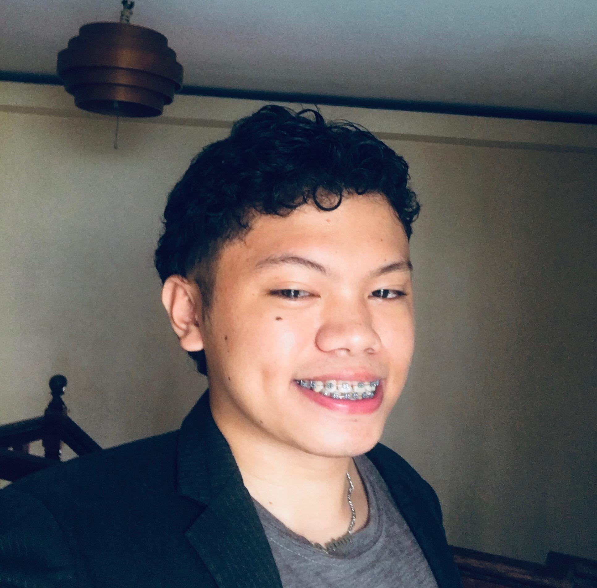 user