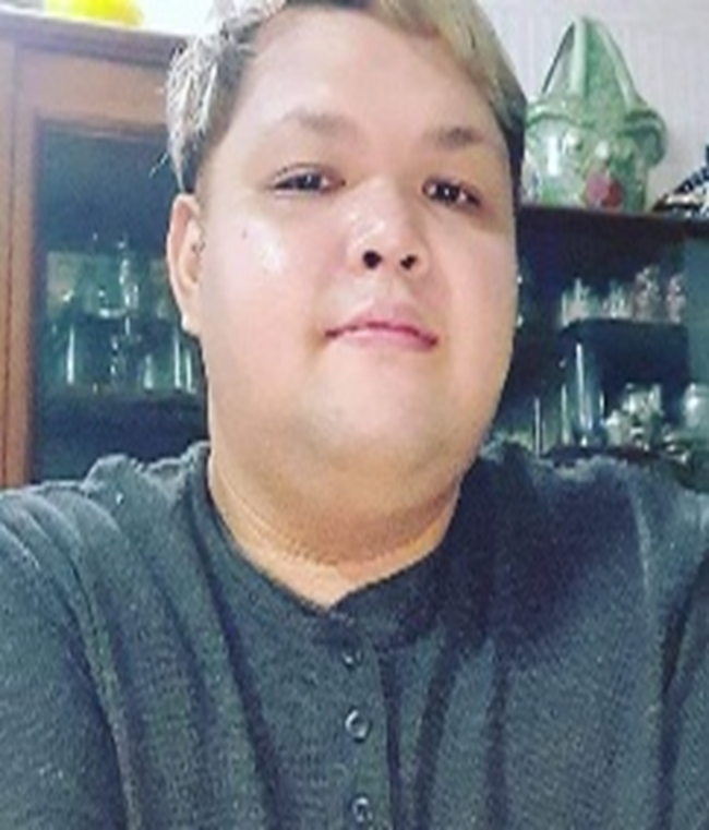 user