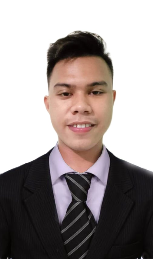 user