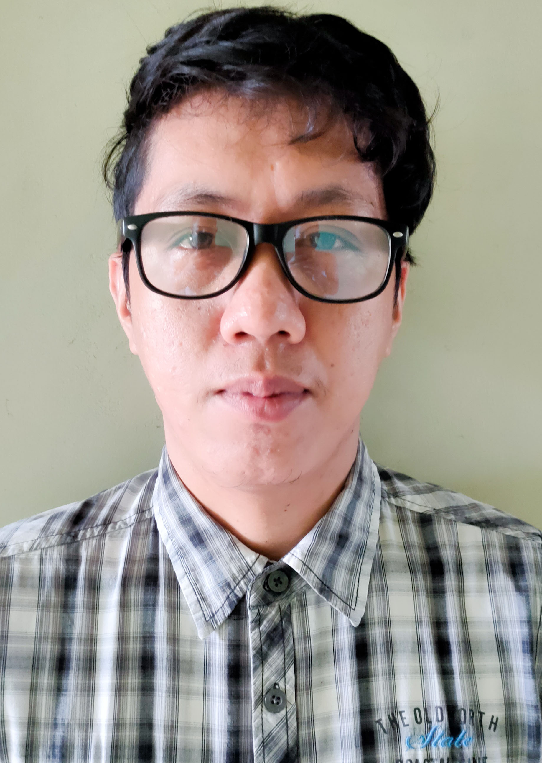 user
