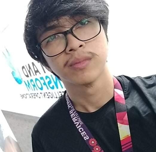 user
