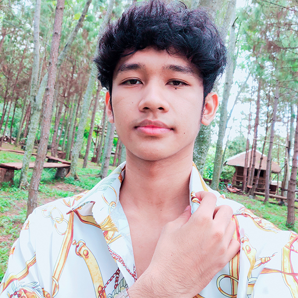 user