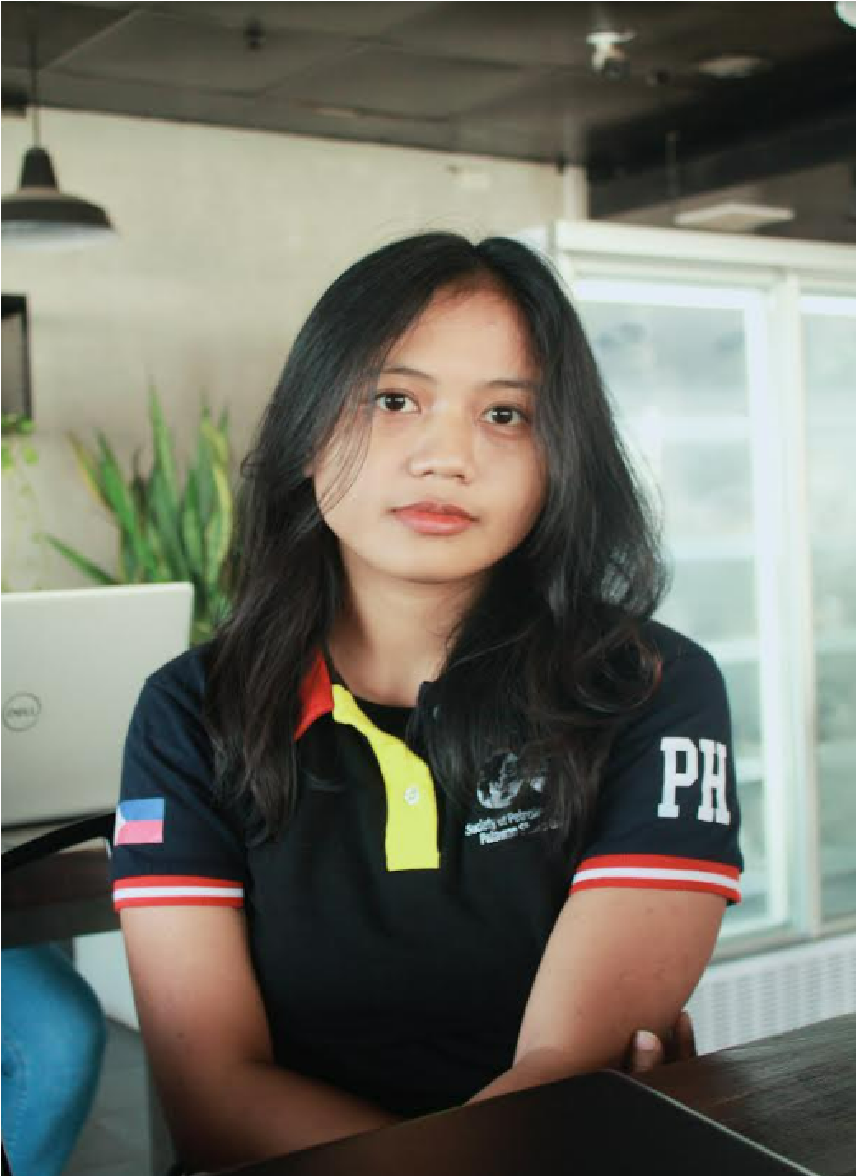 user