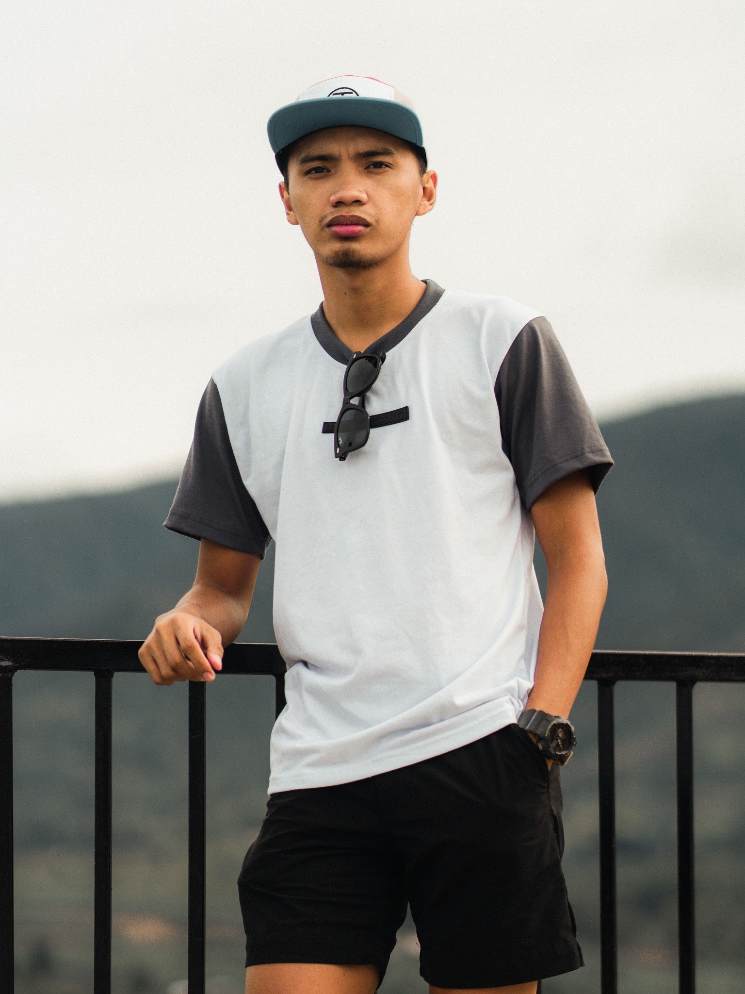 user