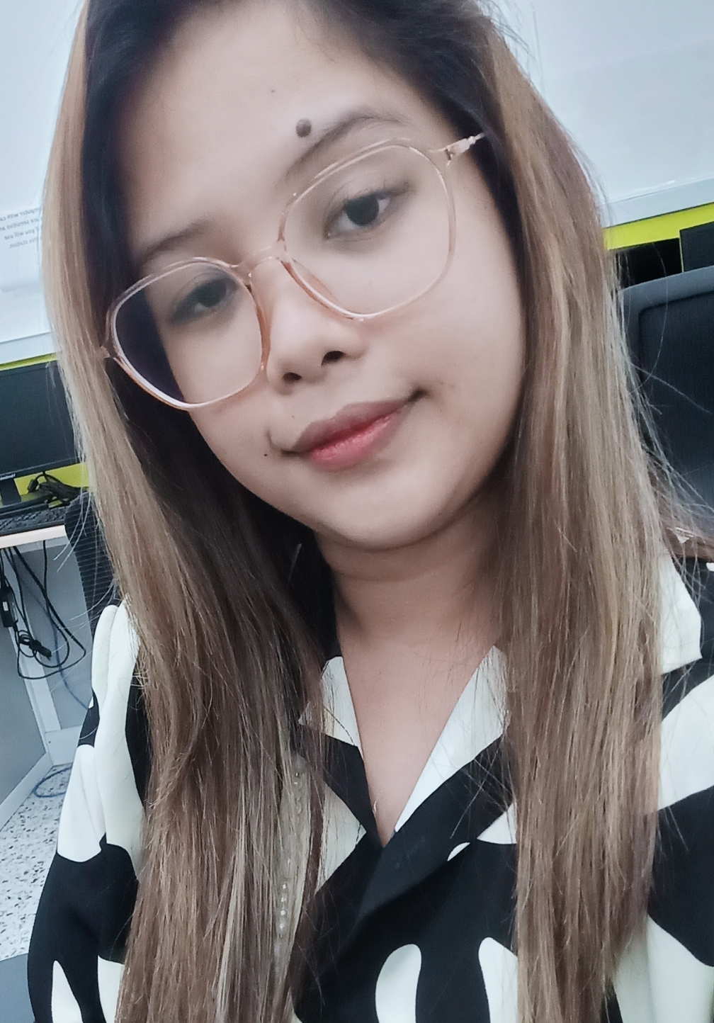 user