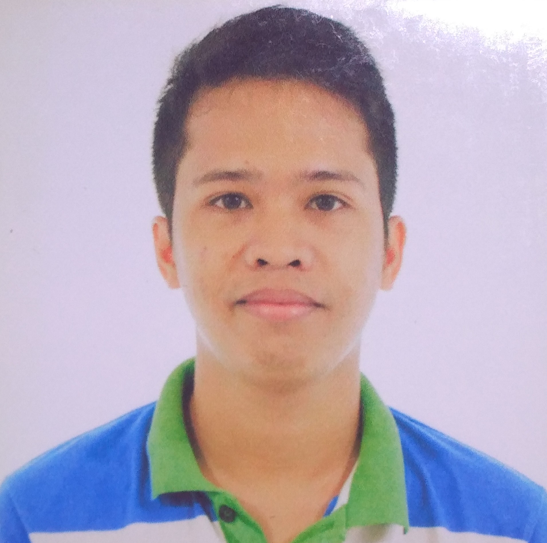 user