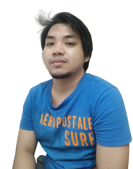 user