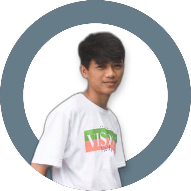 user