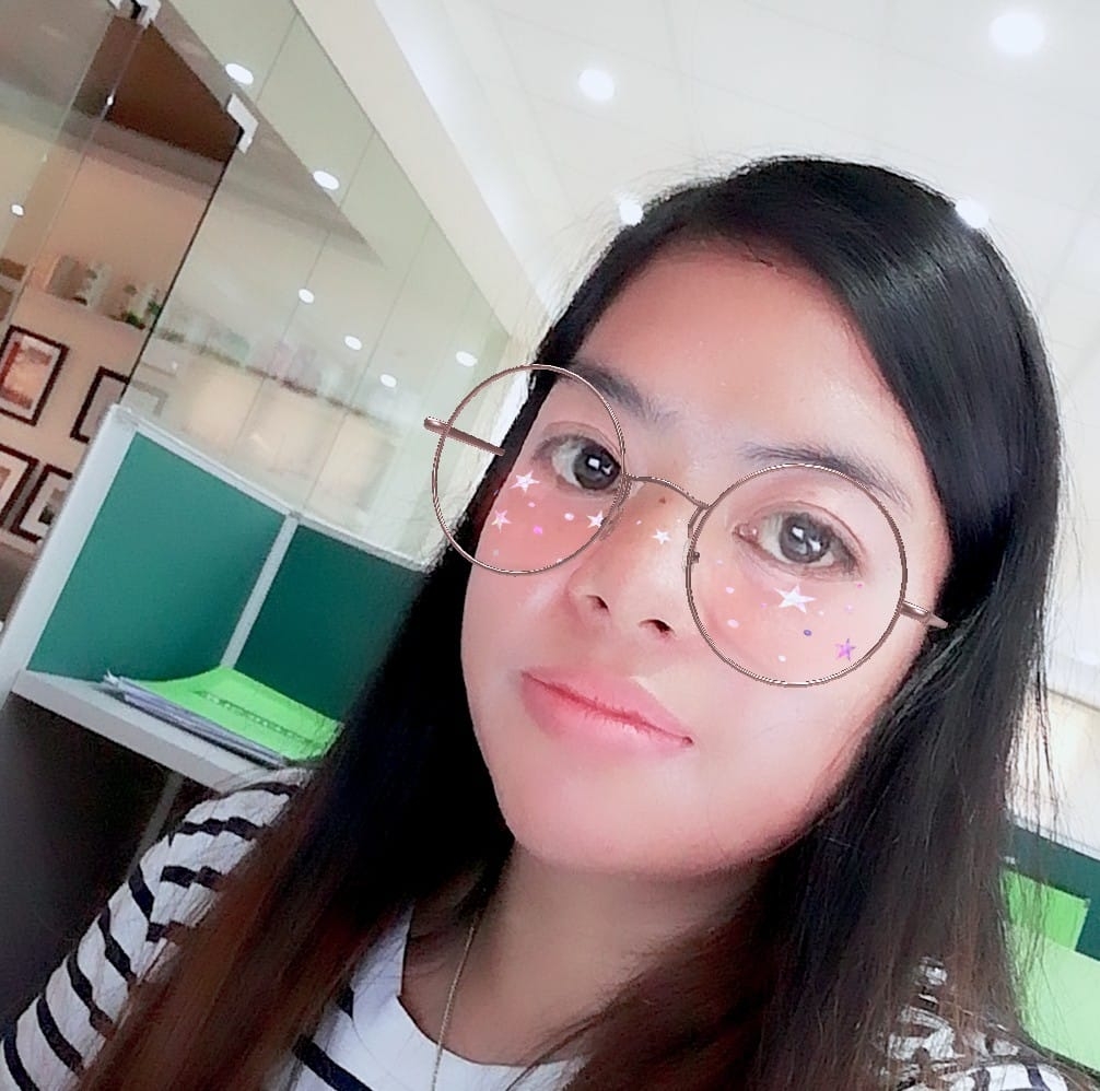 user